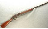 Winchester Model 1873 Rifle .44 WCF - 1 of 7