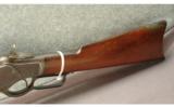 Winchester Model 1873 Rifle .44 WCF - 6 of 7
