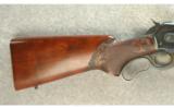 Winchester Model 71 Rifle .348 Win - 6 of 7