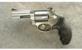 Smith & Wesson ~ 60-15 ~ .357 Mag - 2 of 2