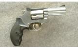 Smith & Wesson ~ 60-15 ~ .357 Mag - 1 of 2