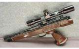 Remington ~
XP100 ~ .221 Fireball - 2 of 2