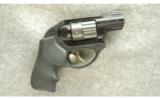 Ruger LCR Revolver .38 Special +P - 1 of 2