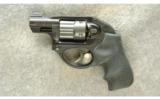 Ruger LCR Revolver .38 Special +P - 2 of 2