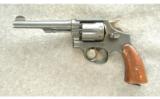 Smith & Wesson K200 Victory Revolver .38 S&W - 2 of 2