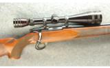 Sako Model L461 Vixen Rifle .222 Rem - 2 of 7