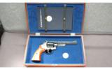 Smith & Wesson ~ 25-3 125th Anniversary ~ .45 Colt - 3 of 4