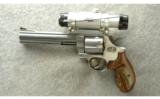 Smith & Wesson Model 629 Classic DX Revolver .44 Mag - 2 of 2