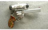 Smith & Wesson Model 629 Classic DX Revolver .44 Mag - 1 of 2