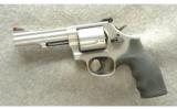 Smith & Wesson Model 69 Revolver .44 Mag - 2 of 2