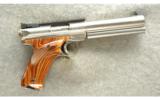 Ruger ~ Mark II LH ~ .22 LR - 1 of 2