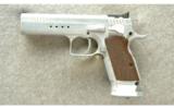 EAA ~ Witness T97 Limited ~ .45 ACP - 2 of 2