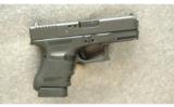 Glock Model 30 Pistol .45 Auto - 1 of 2