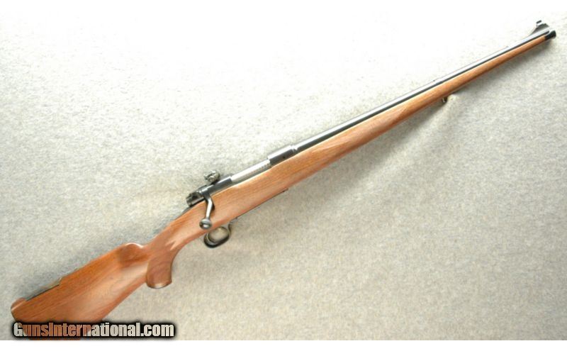 Winchester Model 70 Carbine 223 Rem