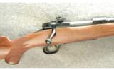 Winchester Model 70 Carbine .223 Rem - 2 of 6
