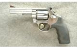 Smith & Wesson Model 67-5 Revolver .38 Spec +P - 2 of 2