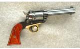 Ruger Bearcat Revolver .22 LR - 1 of 2