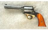 Ruger Bearcat Revolver .22 LR - 2 of 2