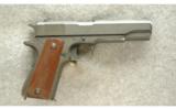 Remington Rand Inc. ~ 1911 ~ .45 ACP - 1 of 3