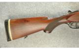 J.P. Sauer SxS Shotgun 20 GA - 5 of 7