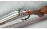 Parker SxS No. 2 Frame Hammer Shotgun 12 GA - 4 of 8
