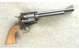 Ruger NM Blackhawk Revolver .357 Maximum - 1 of 2