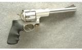 Ruger Super Redhawk Revolver .44 Mag - 1 of 2