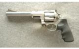 Ruger Super Redhawk Revolver .44 Mag - 2 of 2