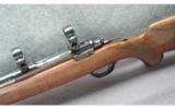 Ruger Model M77 Rifle .250 - 3 of 7