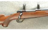 Ruger Model M77 Rifle .250 - 2 of 7