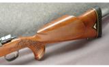 Winslow Arms Plainsman Rifle .25-06 - 5 of 7