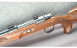 Winslow Arms Plainsman Rifle .25-06 - 3 of 7