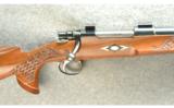 Winslow Arms Plainsman Rifle .25-06 - 2 of 7