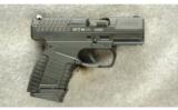 Walther Model PPS Pistol .40 S&W - 1 of 2