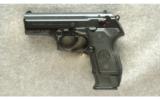 Beretta Model 8040 F Pistol .40 S&W - 2 of 2