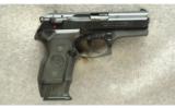 Beretta Model 8040 F Pistol .40 S&W - 1 of 2