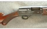 Browning Model A5 Shotgun 16 GA - 2 of 7
