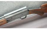 Browning Model A5 Shotgun 16 GA - 3 of 7