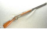 Winchester Model 94 Rifle .25-35 WCF - 1 of 7