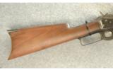 Marlin Model 1894 Rifle .38-40 - 4 of 7