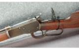 Winchester Model 1892 Rifle .44 WCF - 3 of 7