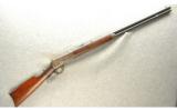Winchester Model 1894 Rifle .30 WCF - 1 of 7
