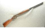 Winchester Model 1894 Rifle .30 WCF / .30-30 - 1 of 7