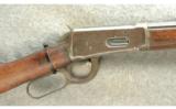 Winchester Model 1894 Rifle .30 WCF / .30-30 - 2 of 7