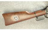 Winchester Model 94 Texas Range Rifle .30-30 Win - 5 of 7