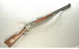 Winchester Model 94 Texas Range Rifle .30-30 Win - 1 of 7