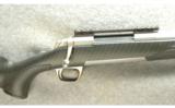 Browning X-Bolt Rifle .26 Nosler - 2 of 7