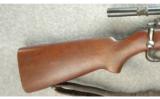 Winchester ~ 52 ~ .22 LR - 5 of 7