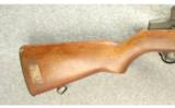Springfield US Rifle M1 Garand 7.62x51 NATO - 5 of 7