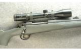 McMillan ~ Safari Rifle ~ .375 H&H - 2 of 7